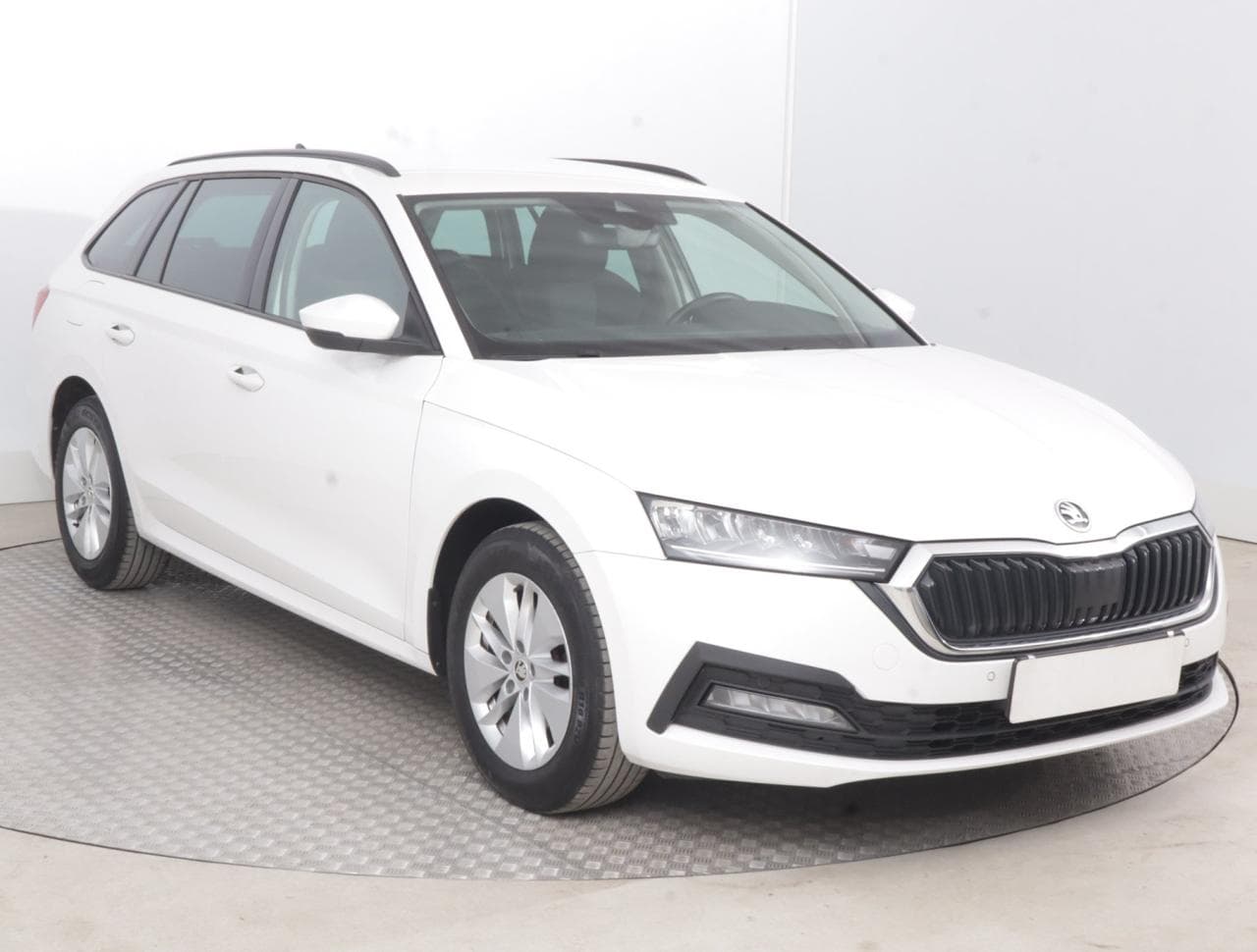 2022 Škoda OCTAVIA