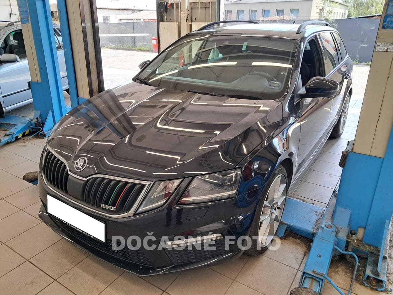 2018 Škoda OCTAVIA