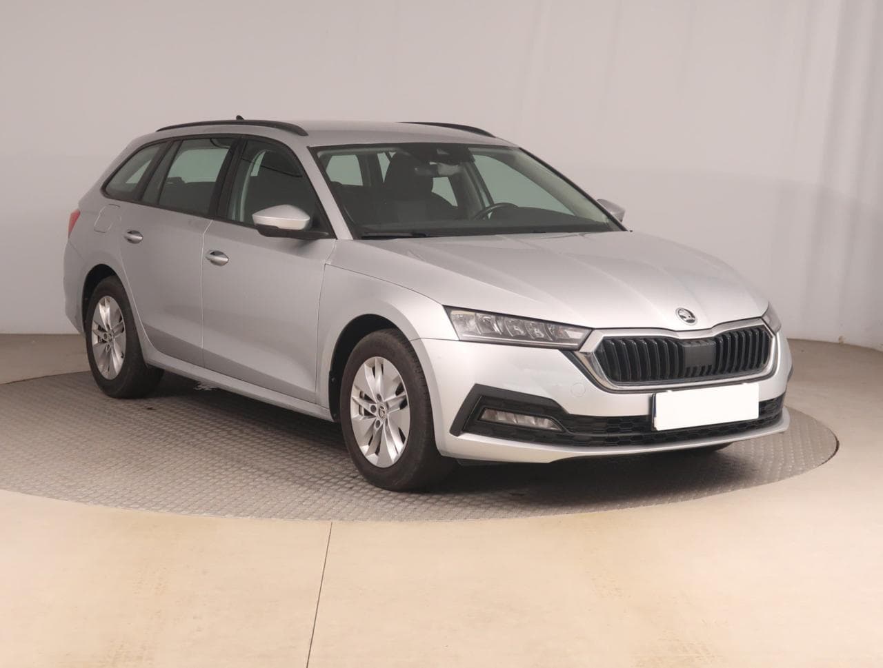 2022 Škoda OCTAVIA