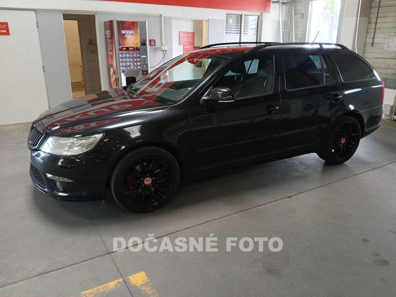2010 Škoda OCTAVIA