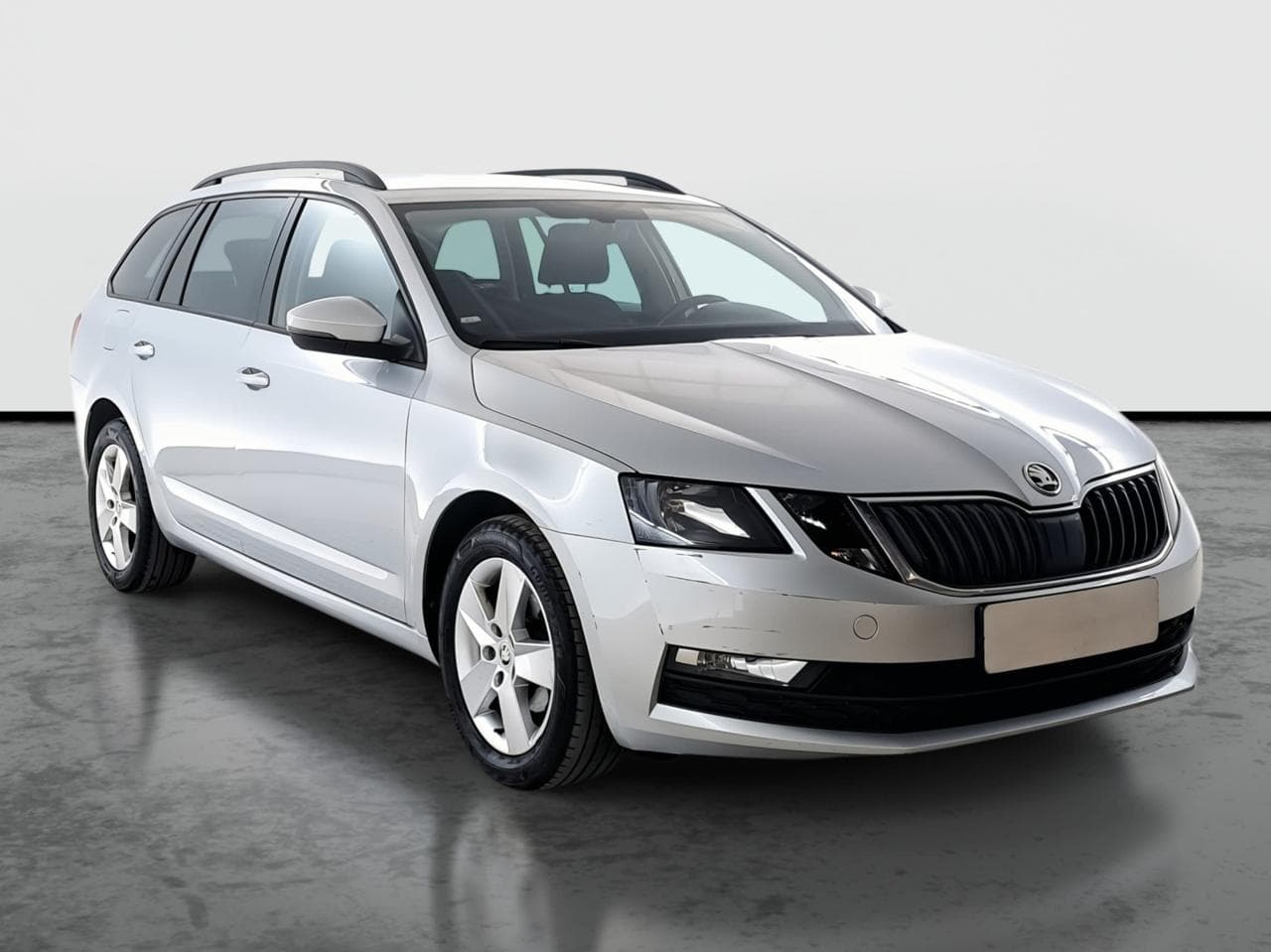 2019 Škoda OCTAVIA