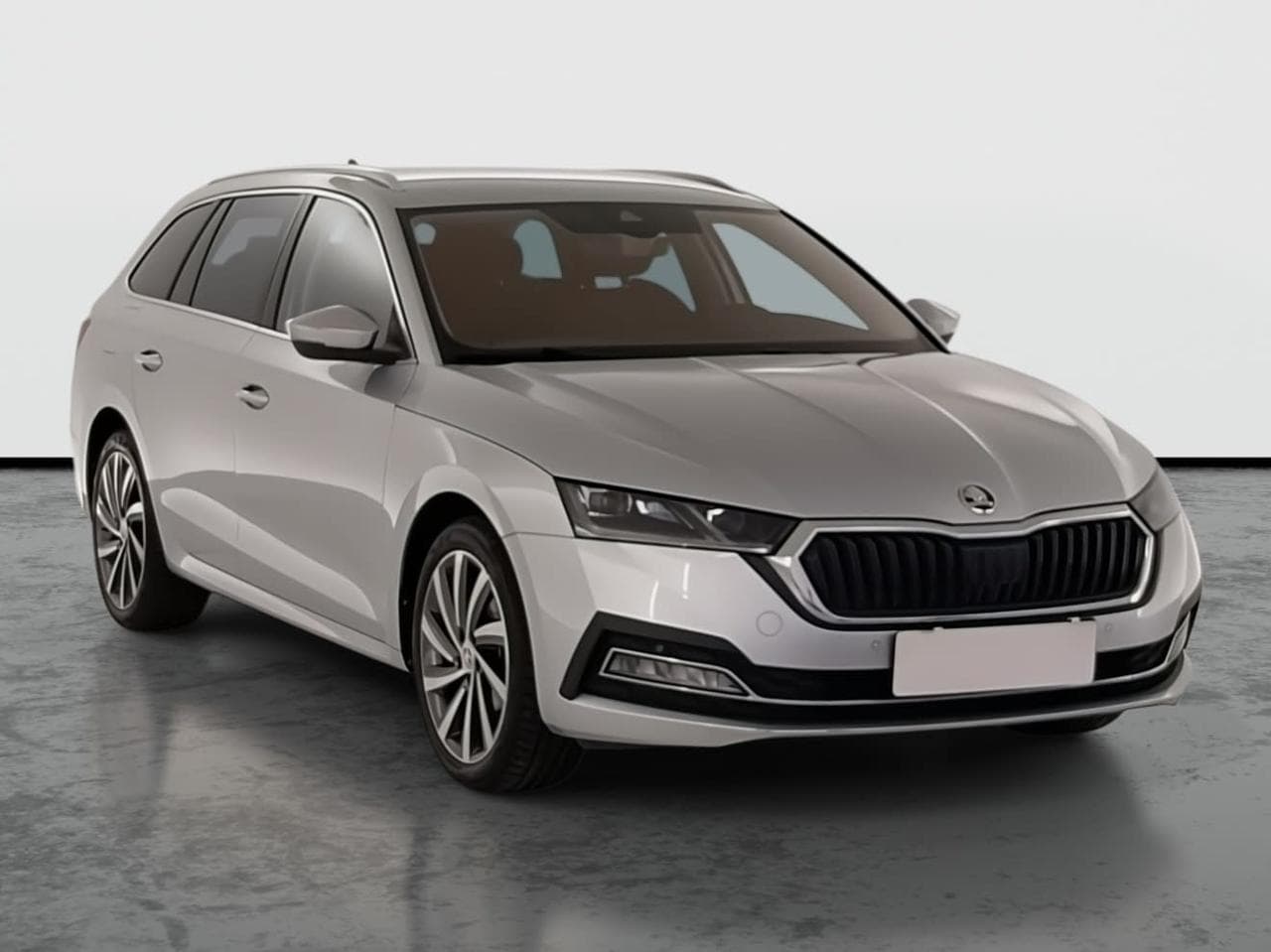 2021 Škoda OCTAVIA