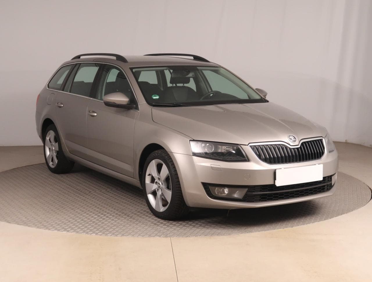 2013 Škoda OCTAVIA