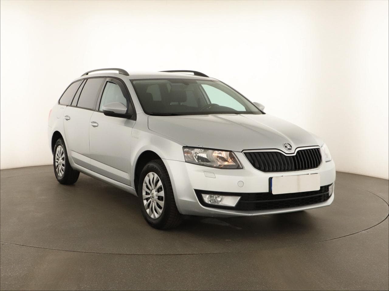 2014 Škoda OCTAVIA