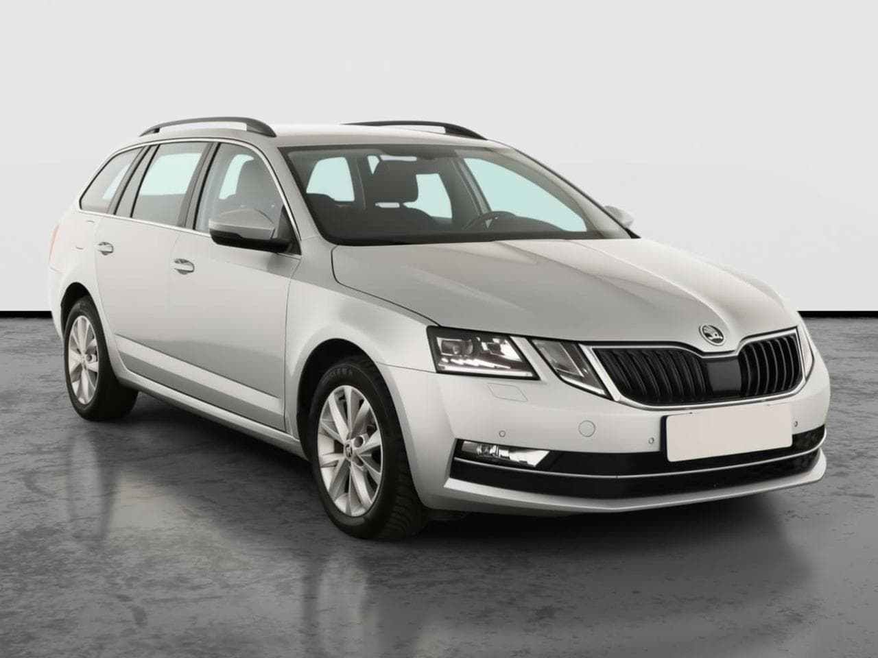 2019 Škoda OCTAVIA