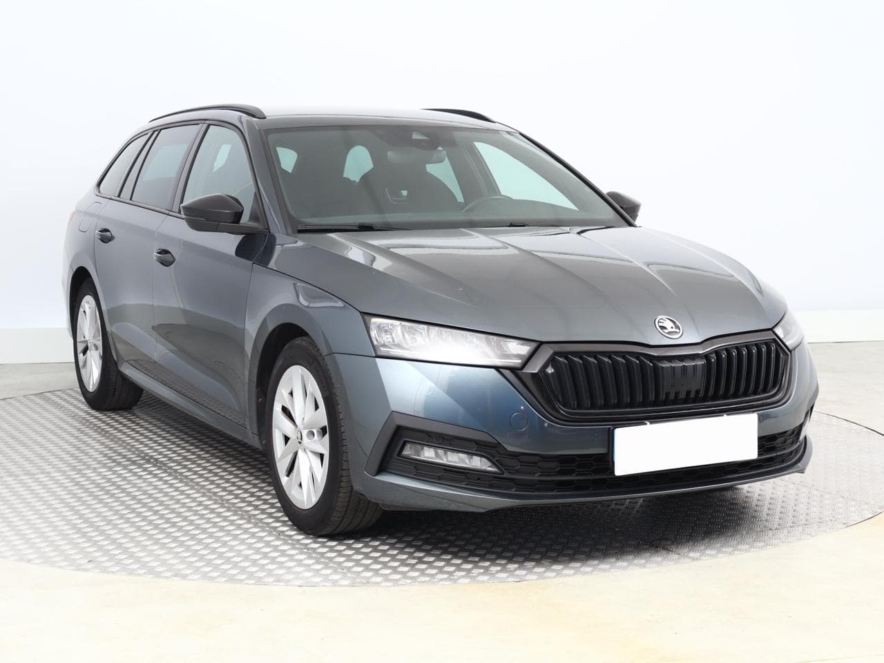 2021 Škoda OCTAVIA