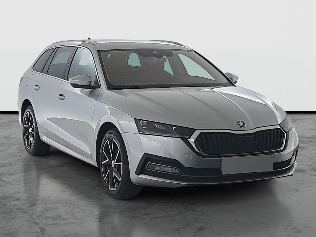 2022 Škoda OCTAVIA
