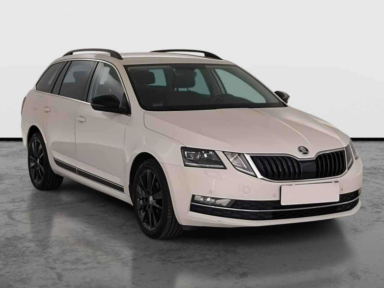 2019 Škoda OCTAVIA