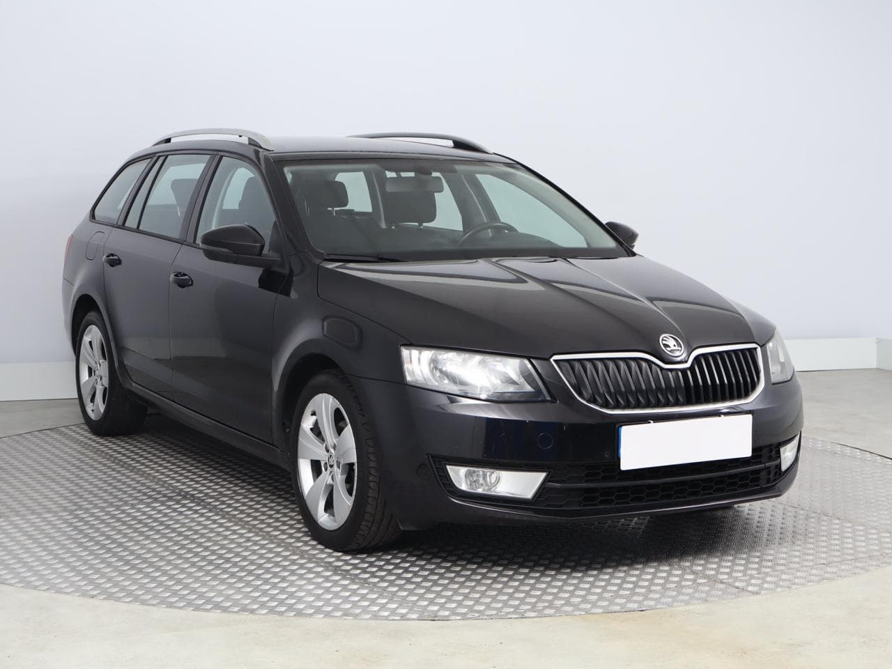2017 Škoda OCTAVIA