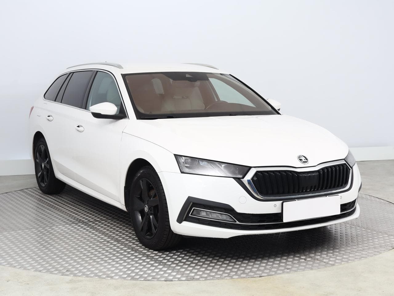 2020 Škoda OCTAVIA