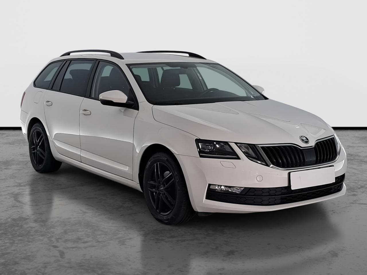 2019 Škoda OCTAVIA
