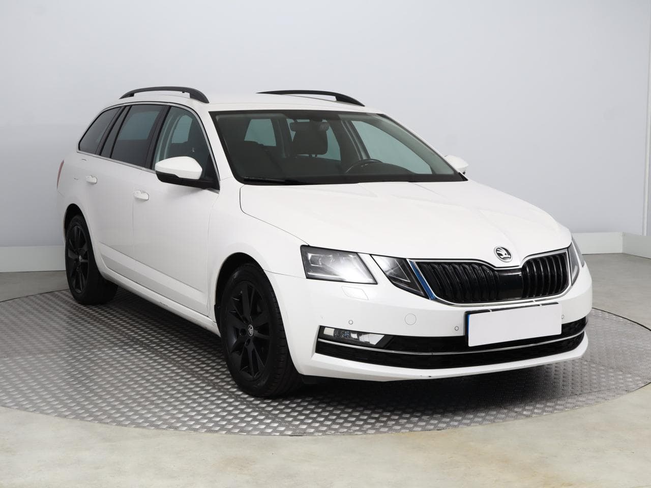 2018 Škoda OCTAVIA