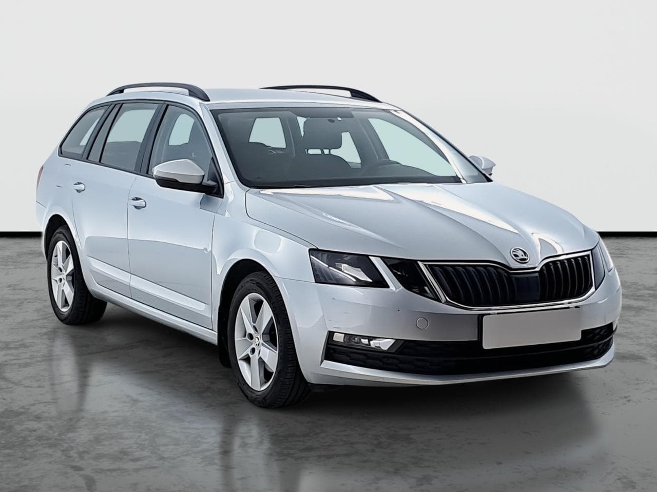 2019 Škoda OCTAVIA