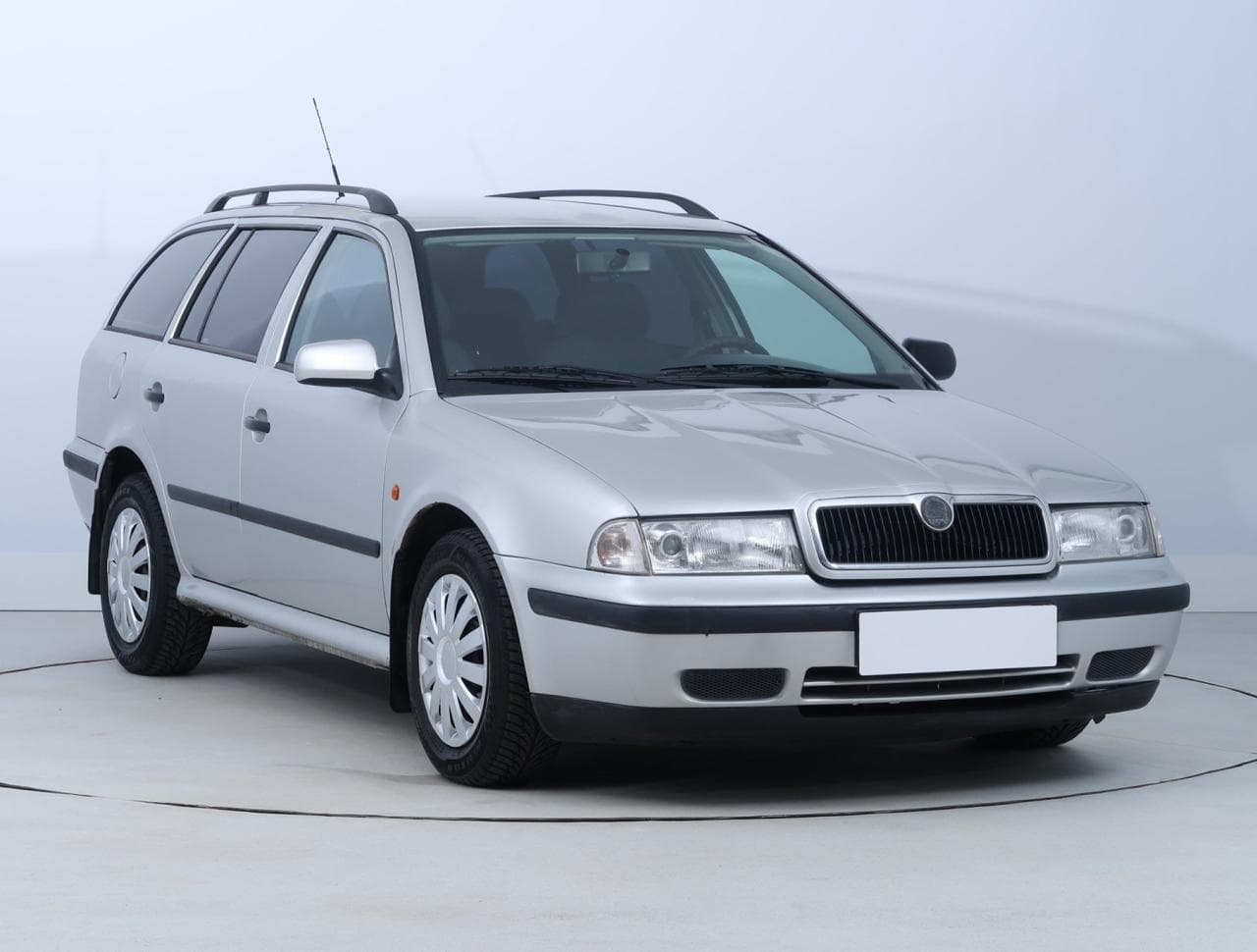 1999 Škoda OCTAVIA