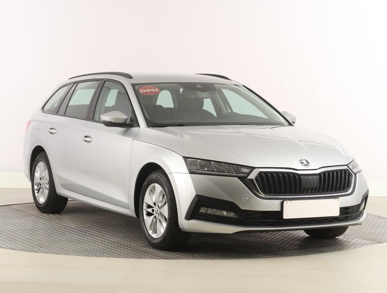 2023 Škoda OCTAVIA