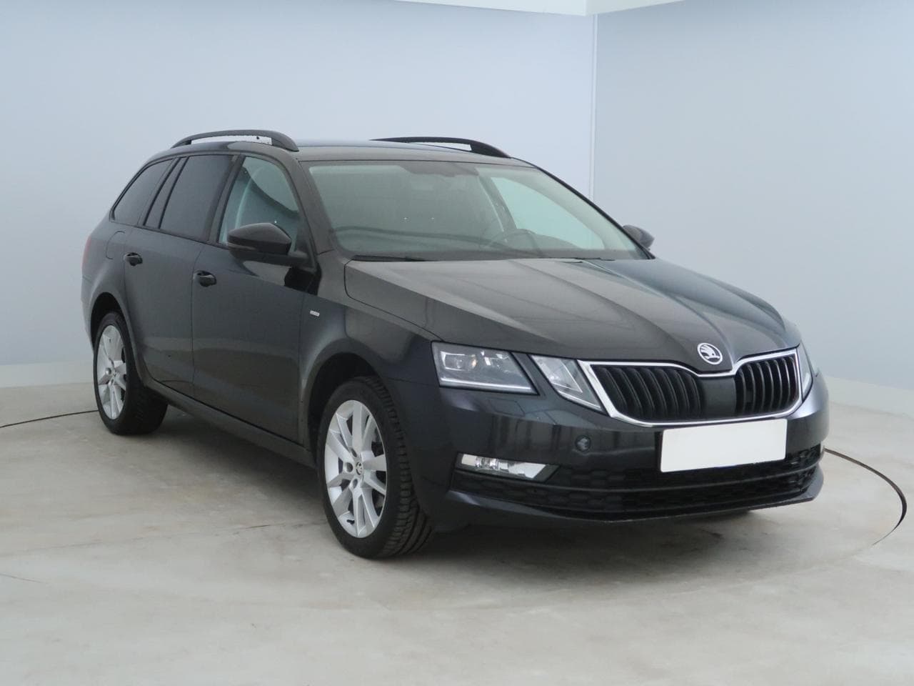 2018 Škoda OCTAVIA
