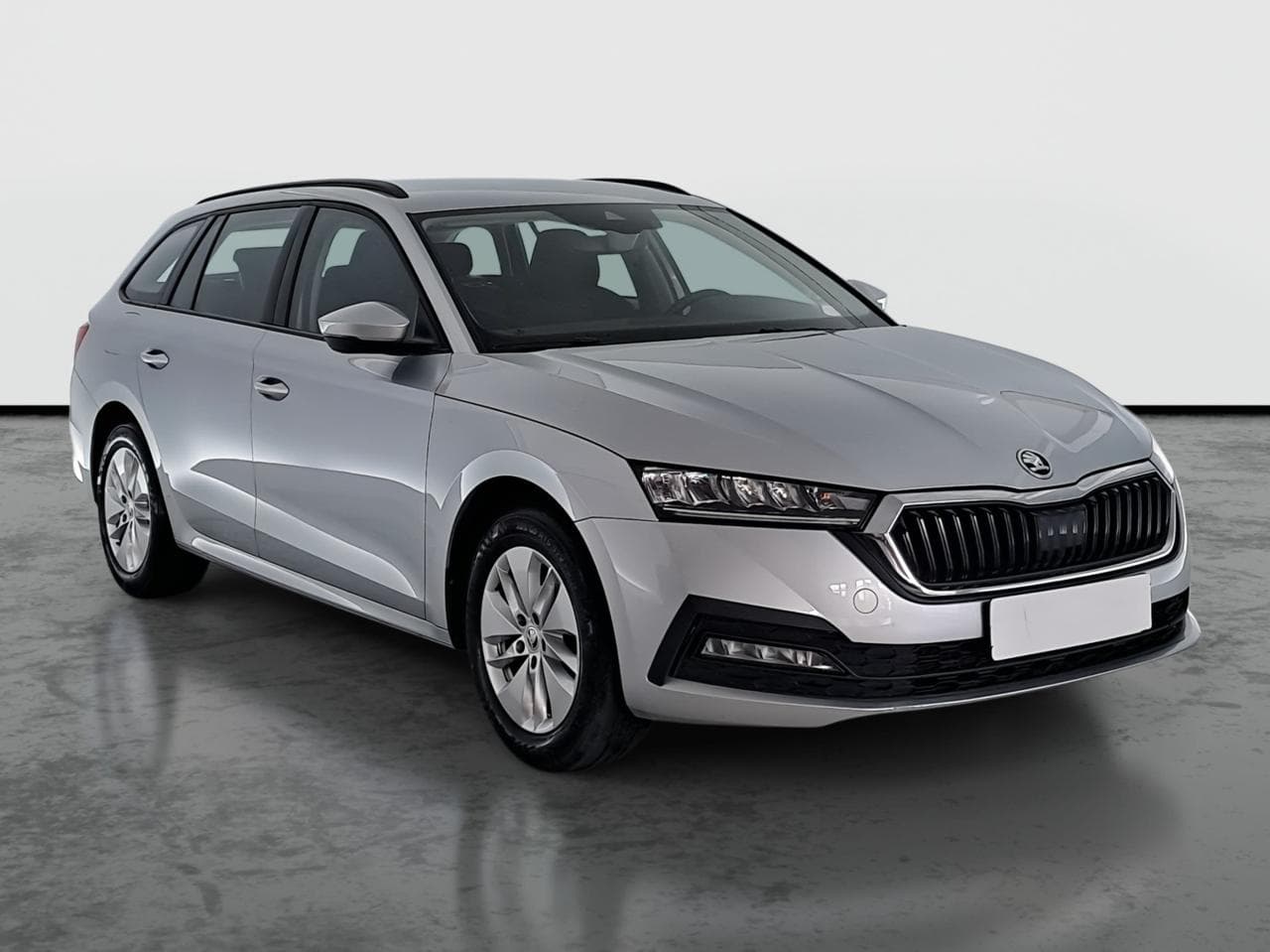 2023 Škoda OCTAVIA