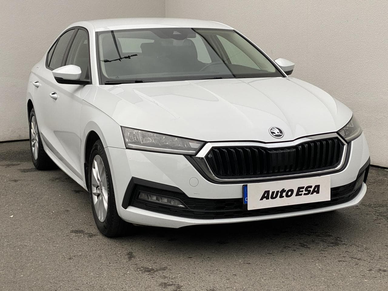 2023 Škoda OCTAVIA