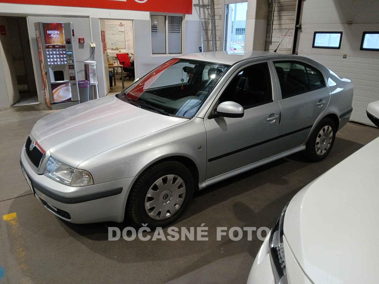 2010 Škoda OCTAVIA