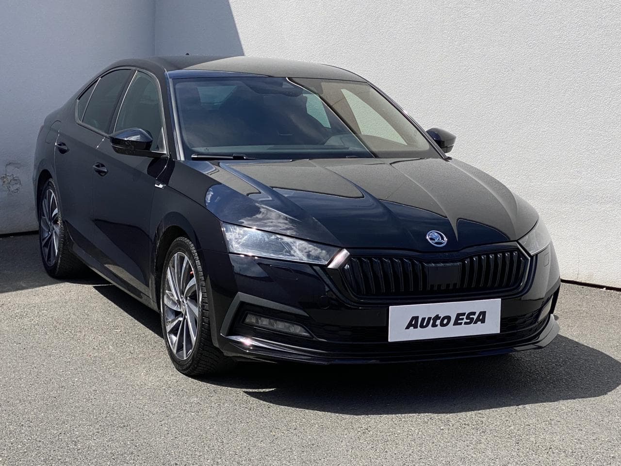 2023 Škoda OCTAVIA