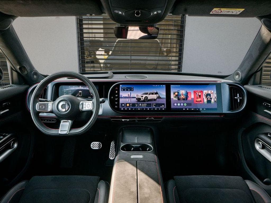 2026 Smart OSTATNÍ