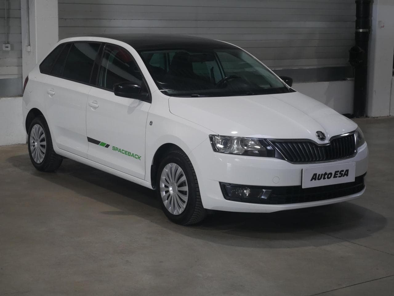 2014 Škoda RAPID