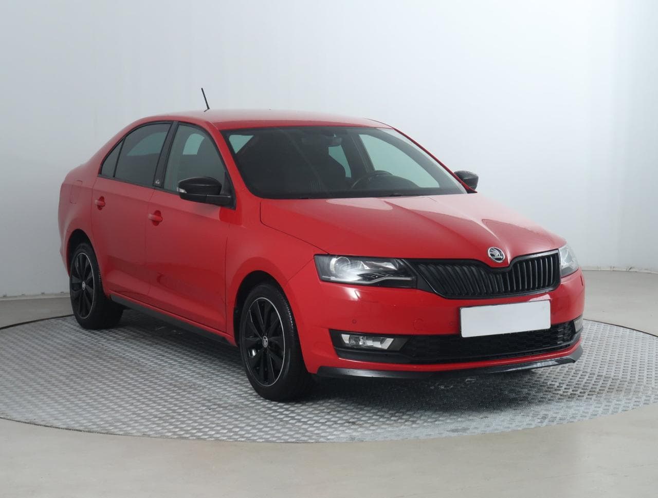 2017 Škoda RAPID
