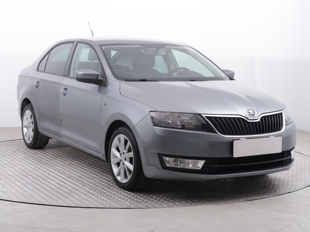 2013 Škoda RAPID
