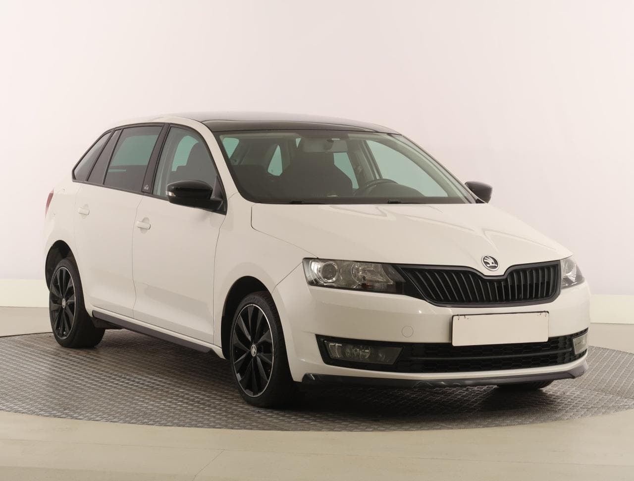 2015 Škoda RAPID