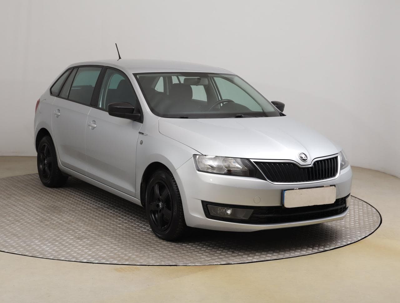 2015 Škoda RAPID