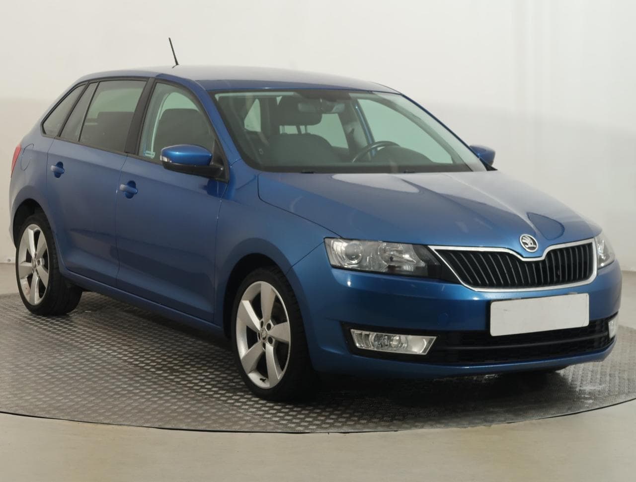 2016 Škoda RAPID