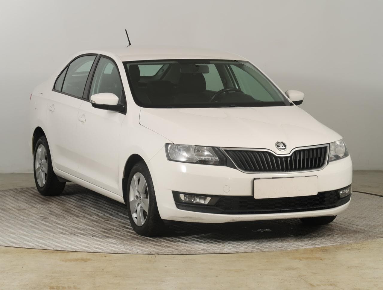2017 Škoda RAPID