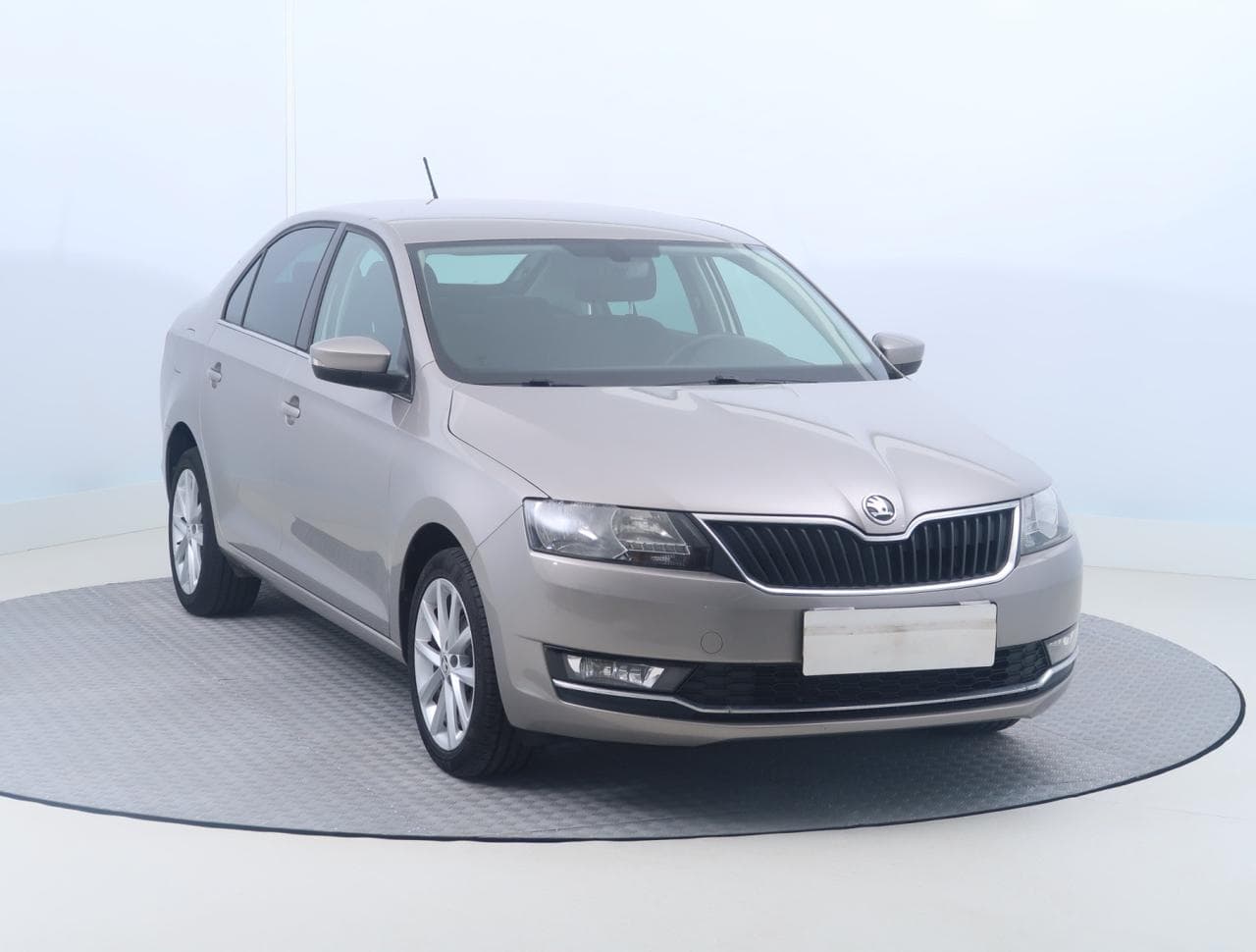 2018 Škoda RAPID