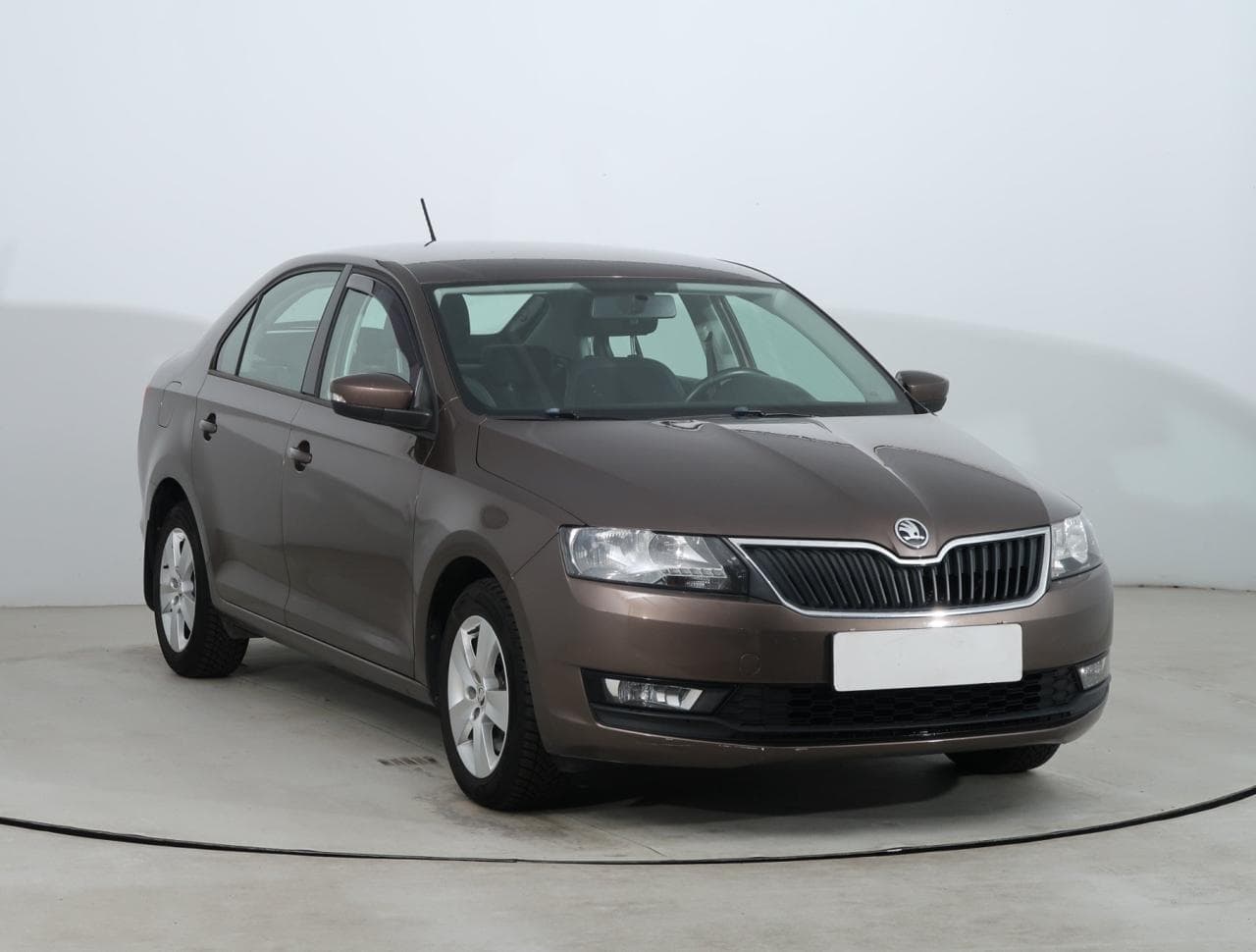 2019 Škoda RAPID