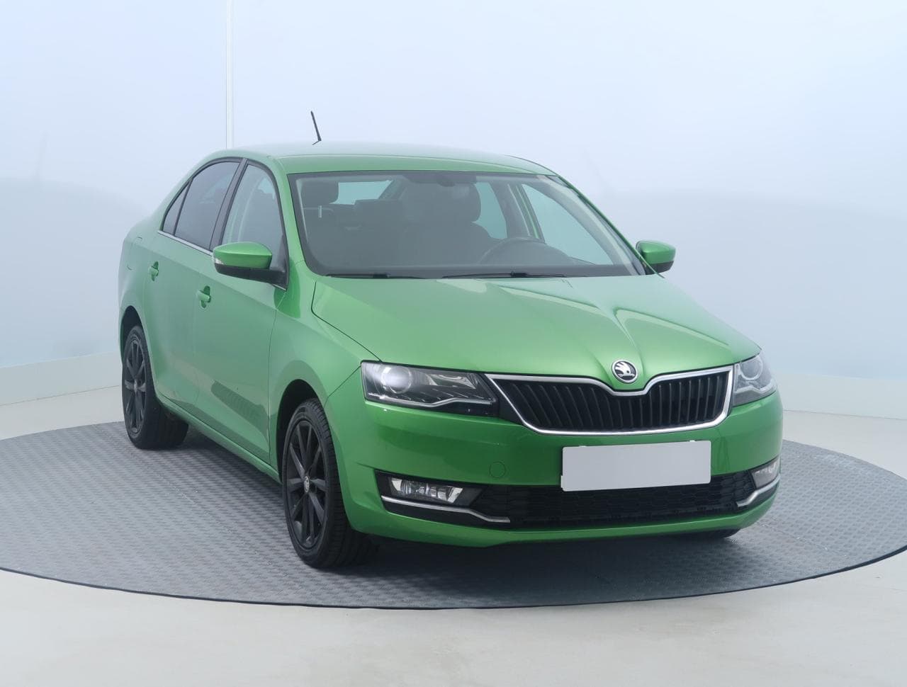 2017 Škoda RAPID
