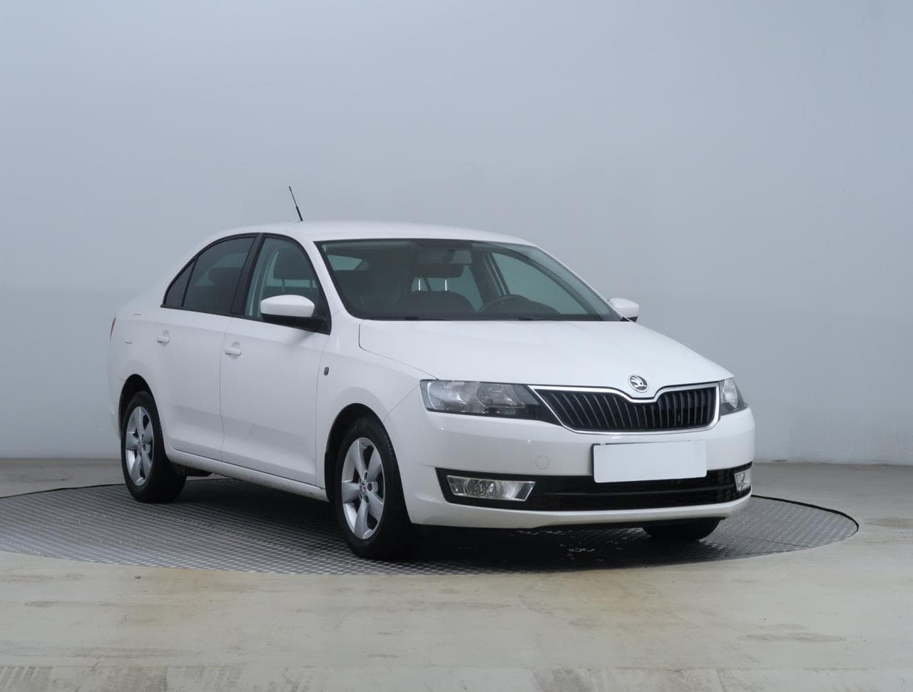 2013 Škoda RAPID