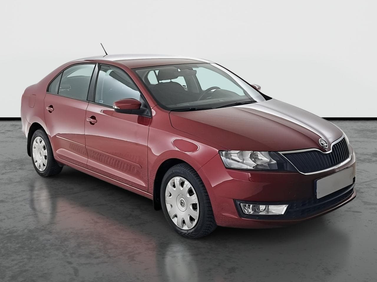 2015 Škoda RAPID