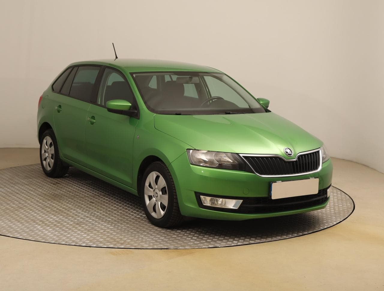 2014 Škoda RAPID