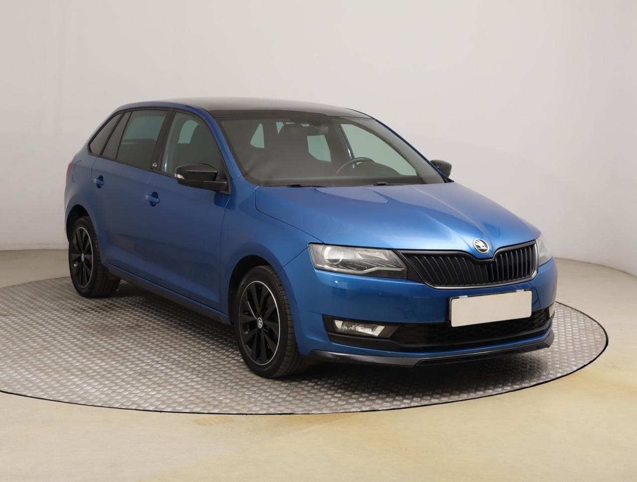 2017 Škoda RAPID
