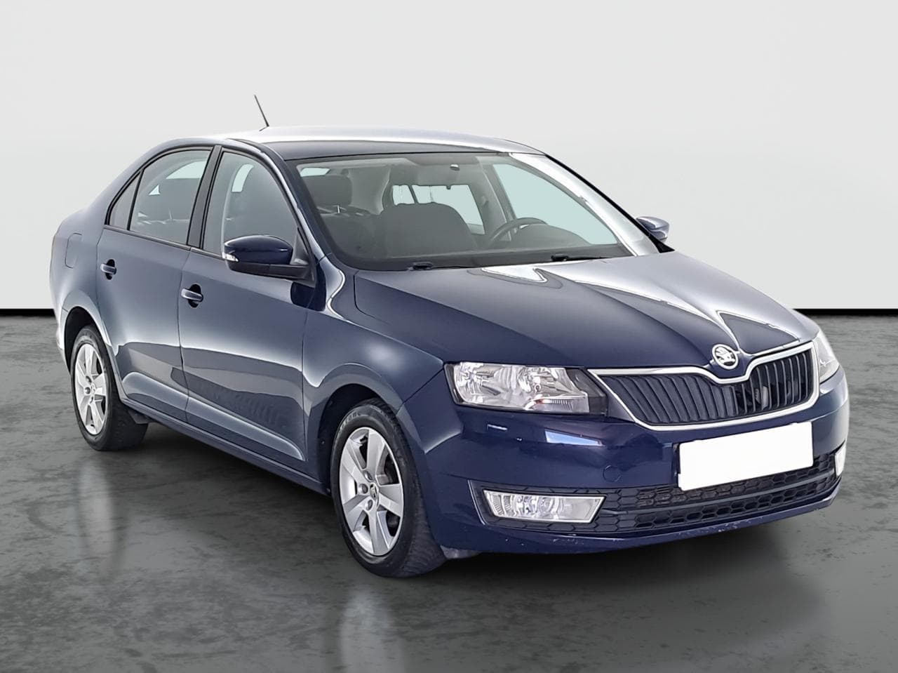 2016 Škoda RAPID
