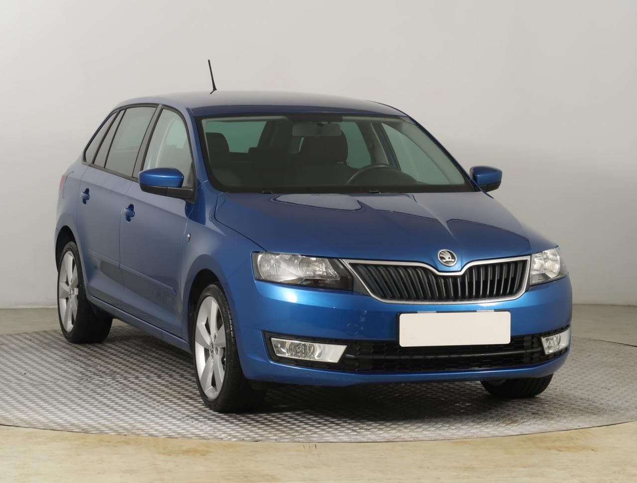 2014 Škoda RAPID