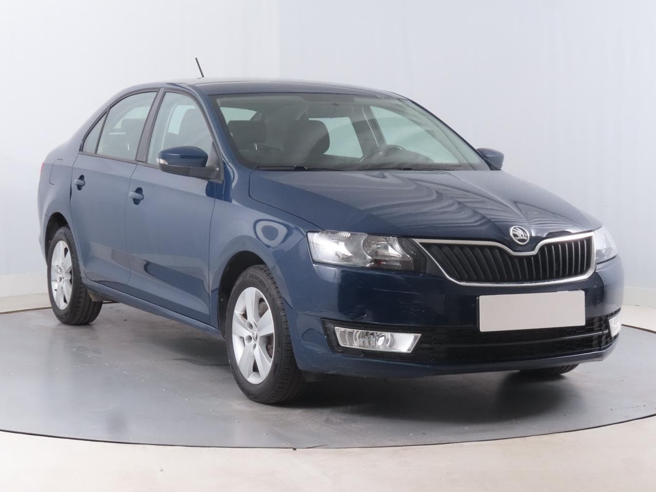 2017 Škoda RAPID