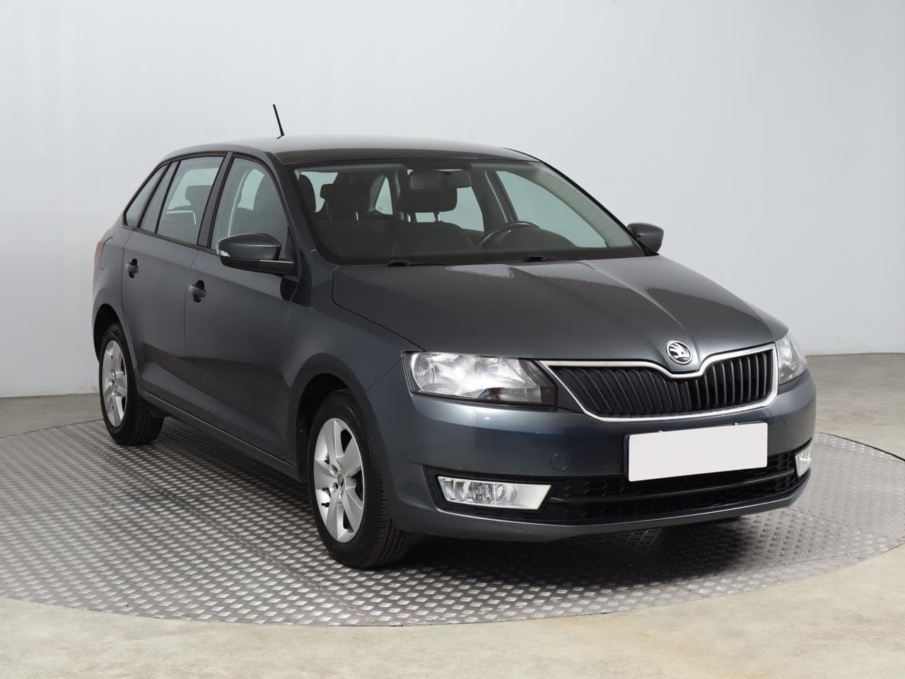2017 Škoda RAPID