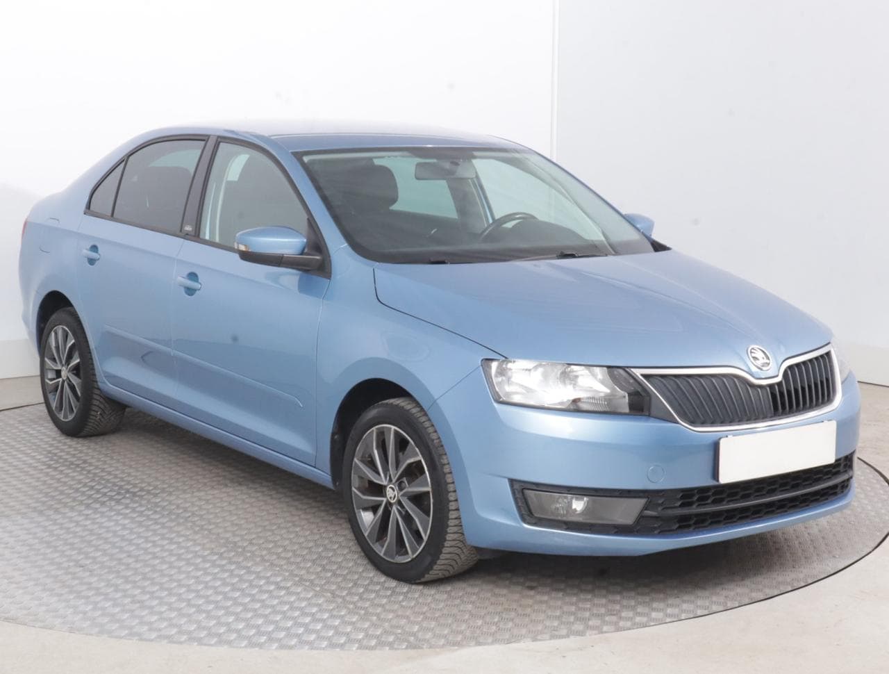 2015 Škoda RAPID