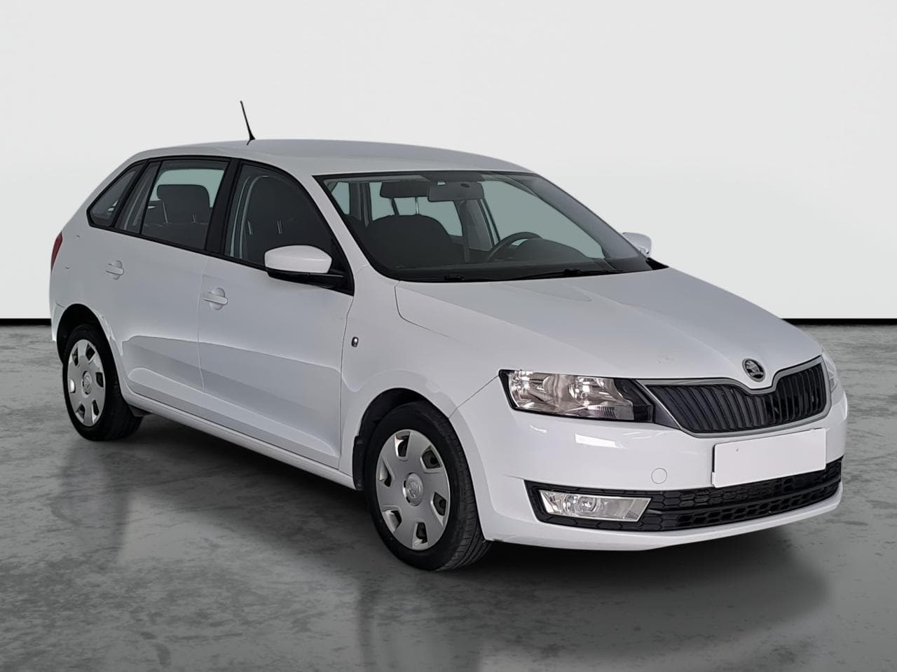 2015 Škoda RAPID