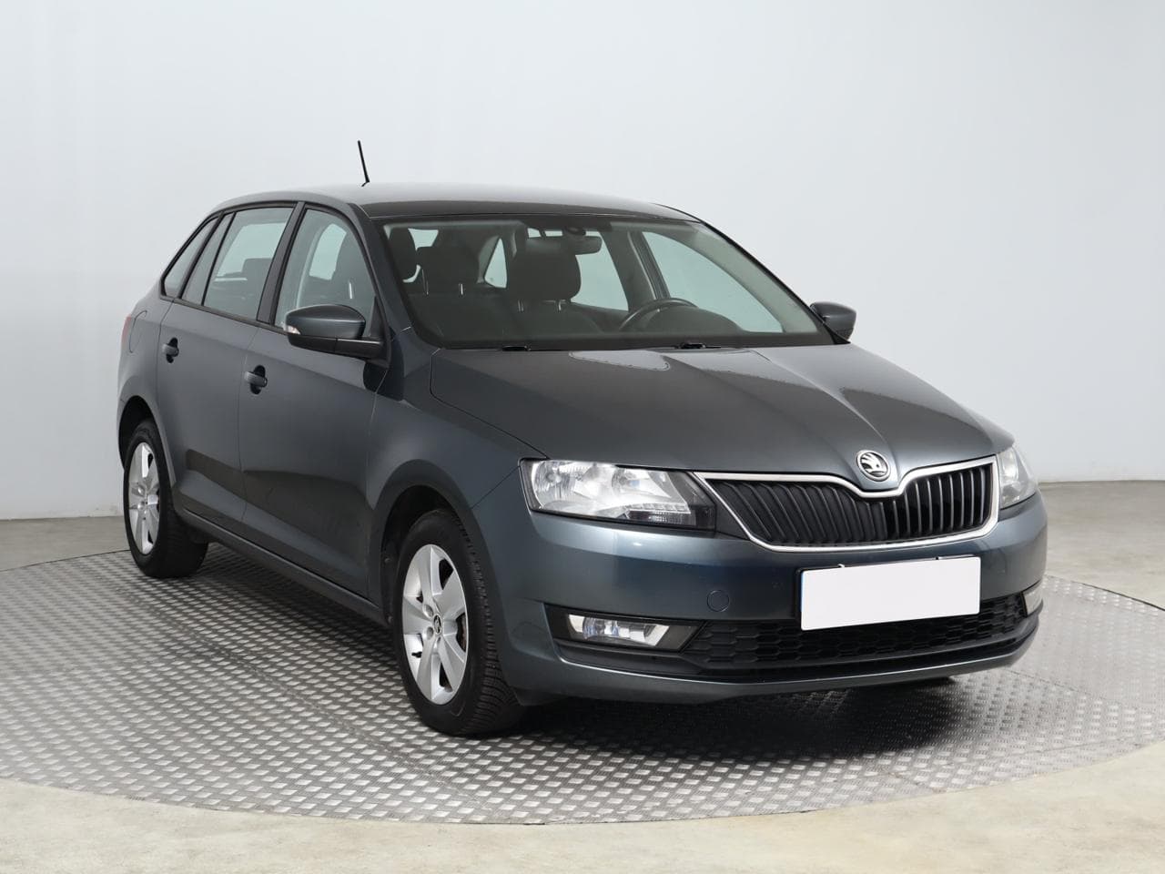 2018 Škoda RAPID