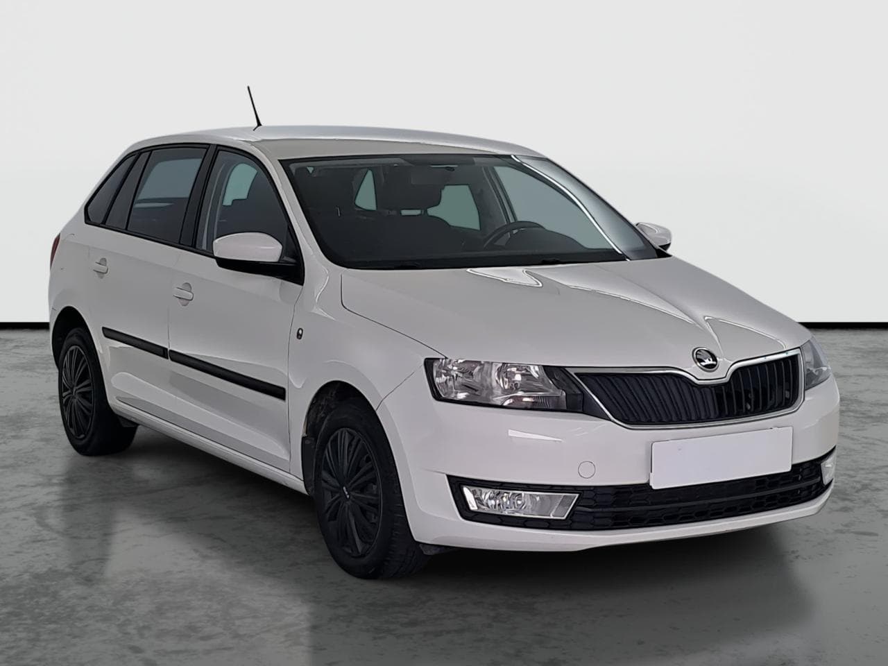 2014 Škoda RAPID