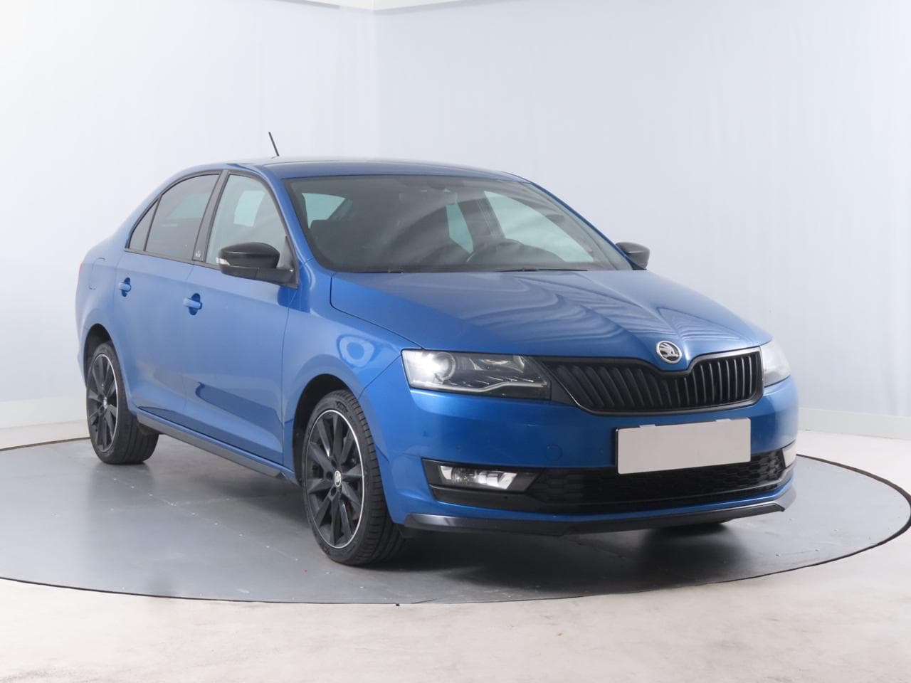 2017 Škoda RAPID