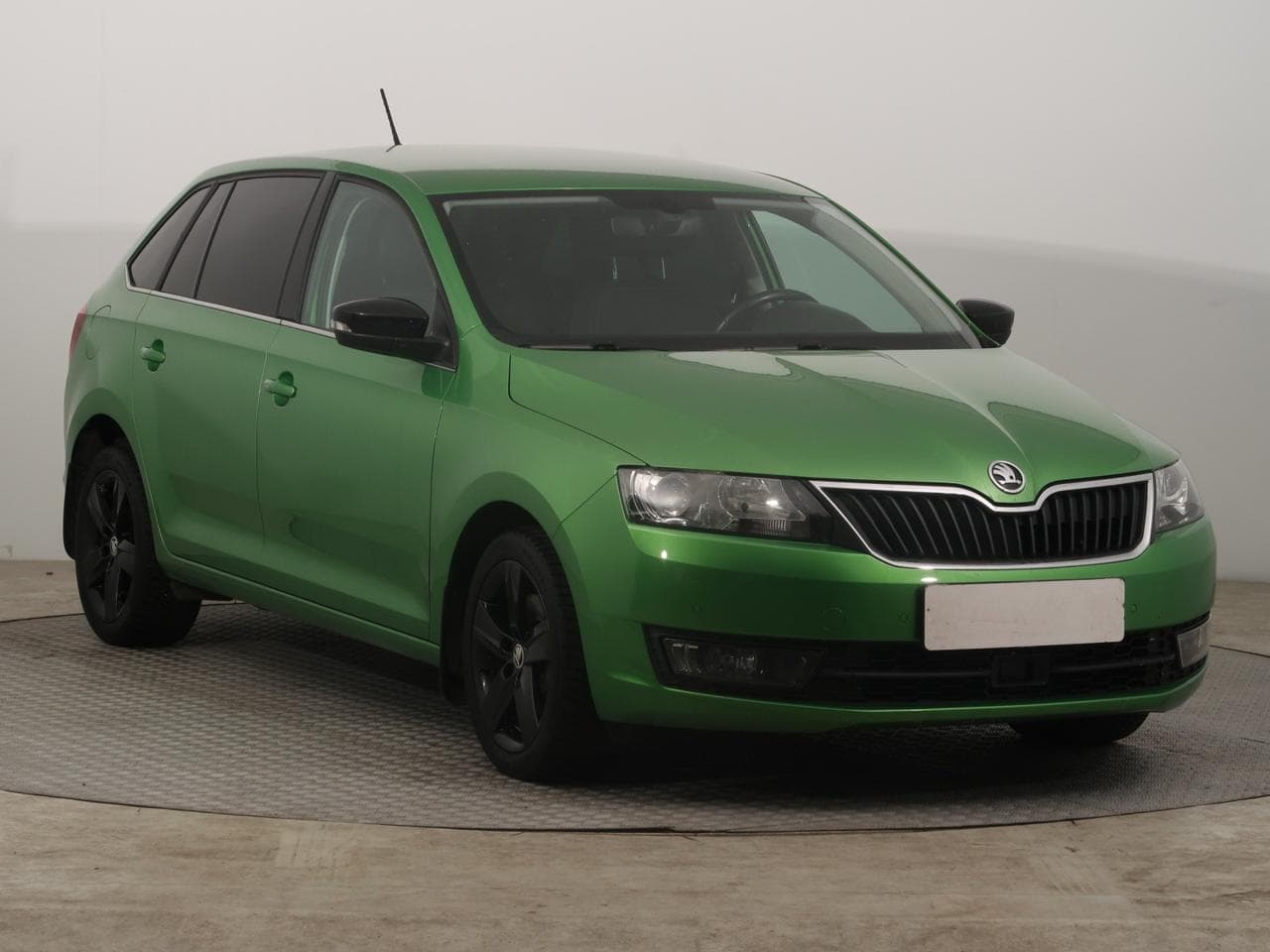 2016 Škoda RAPID