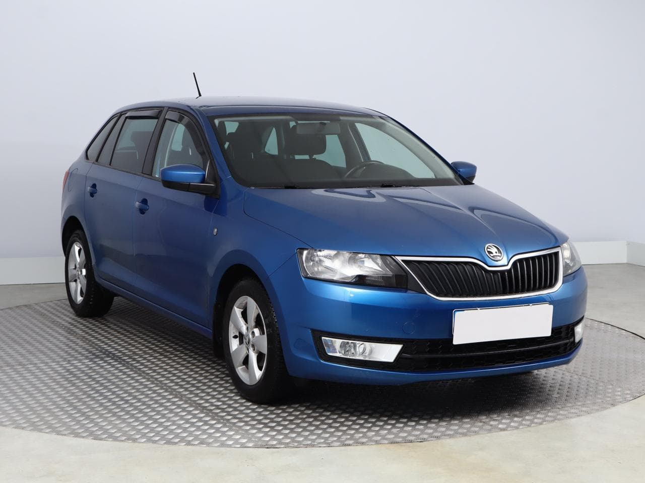 2015 Škoda RAPID